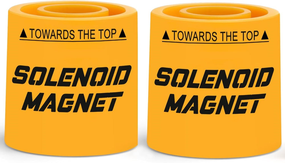 
                  
                    kit00020 Solenoid Test Magnet
                  
                