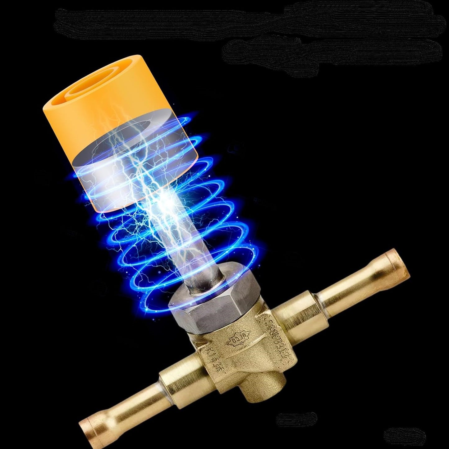 kit00020 Solenoid Test Magnet