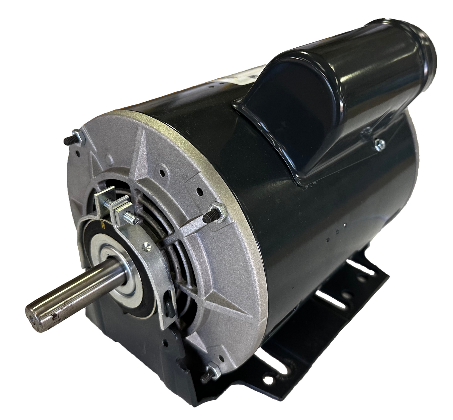013102-27 Beater Motor  1 HP, 208-230 Volt, 1 phase | Exact Fit Replacement by Soft Serve Parts