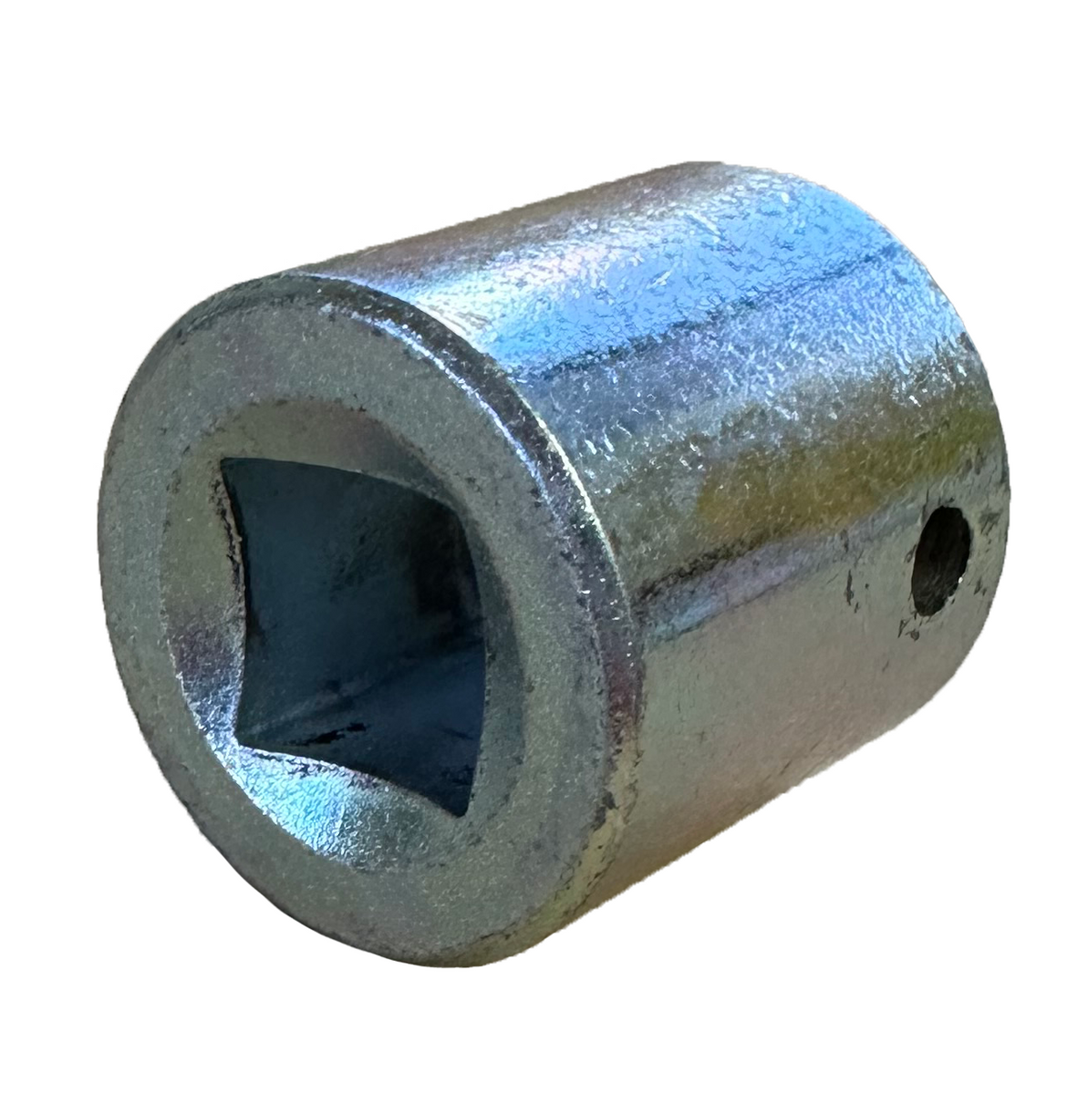 018962 Square Coupler for use in Taylor Models 340, 341, 342, 342D, 43