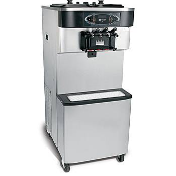 
                  
                    2009 Taylor C713 | Soft Serve Machine | 1 Phase, Water Cooled
                  
                