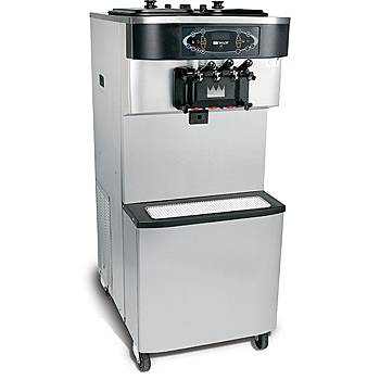 
                  
                    2008 Taylor C713 | Soft Serve Machine | 1 Phase, Water Cooled
                  
                