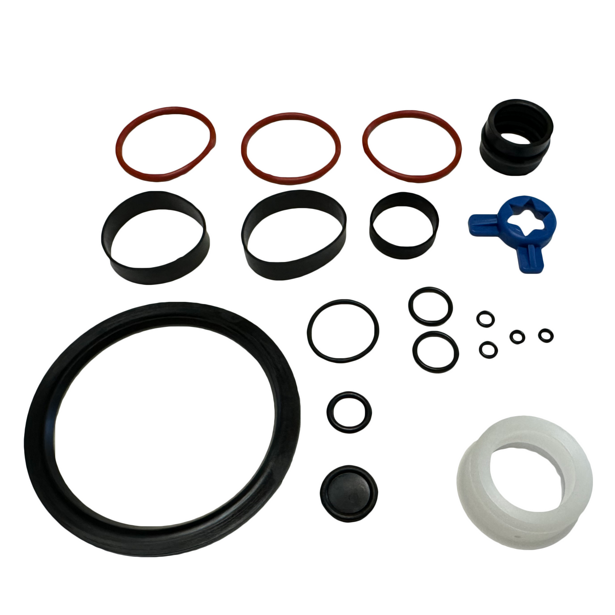 X37128 Tune up kit by Soft Serve Parts