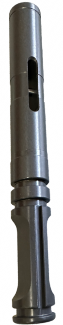 X62218-SSP Center Draw Valve Exact fit replacement from Soft Serve Parts