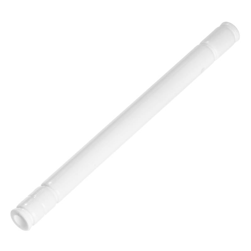 036326-2 Tubo de alimentación de plástico con orificio de 5/32". Reemplaza el tubo de alimentación Taylor.