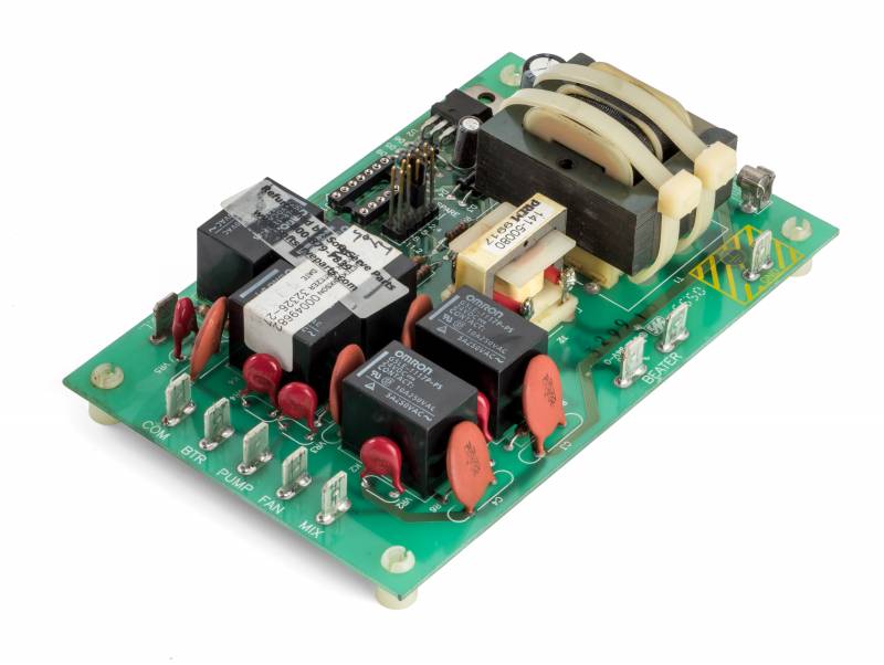 
                  
                    X32326 Circuit Board. Power Board ** You Receive $250.00 refund if return the old power board!
                  
                