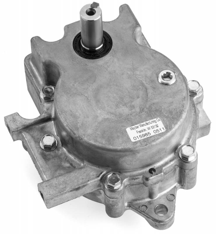 015985 Gear Box Reducer for use Taylor machines