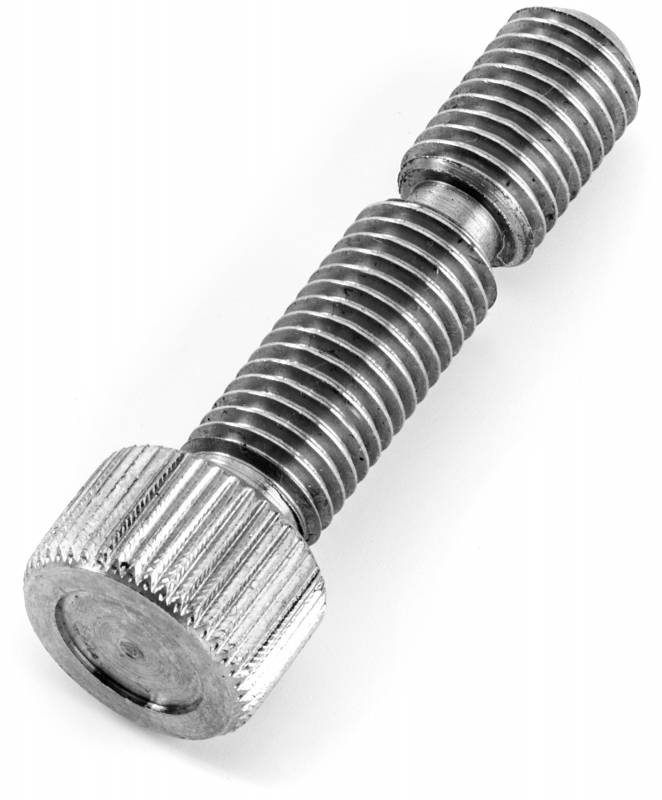 055092 Stainless Steel Adjustment Screw - Replaces Taylor part # 033662