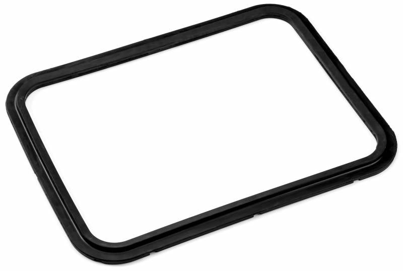 037042 Hopper Gasket for Taylor Twin with 8qt Hoppers - Exact Fit Replacement
