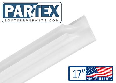 Taylor 035174 Scraper Blade – NSF Certified Replacement for Soft Serve Machines
