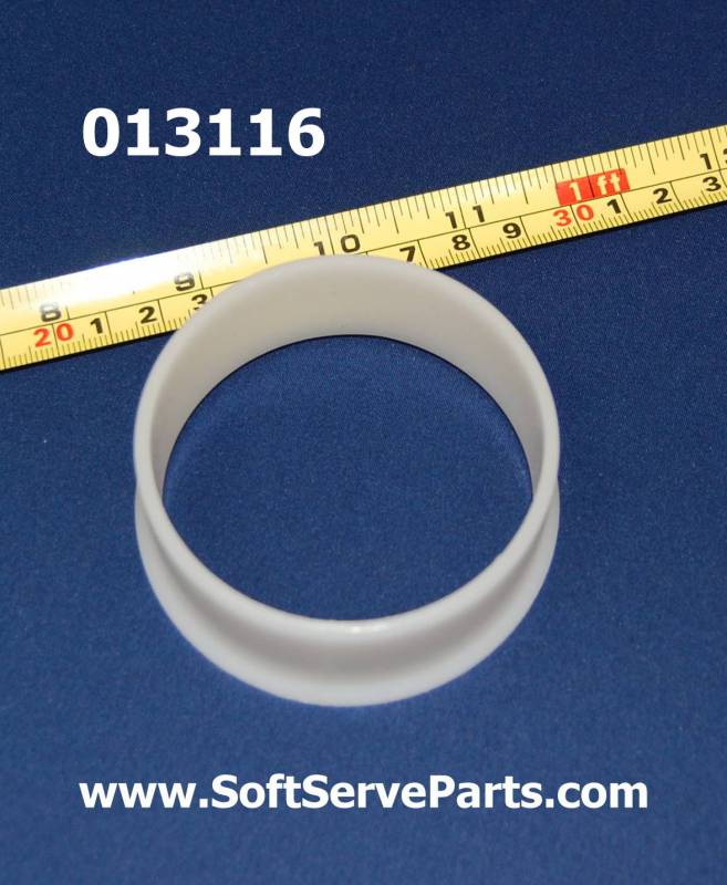 013116 Large Door Bearing | Exact Fit Replacement by Soft Serve Parts