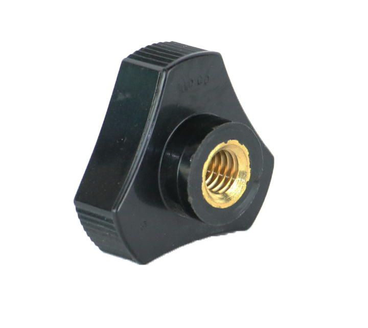 
                  
                    Stoelting 482019 | Black Knob
                  
                