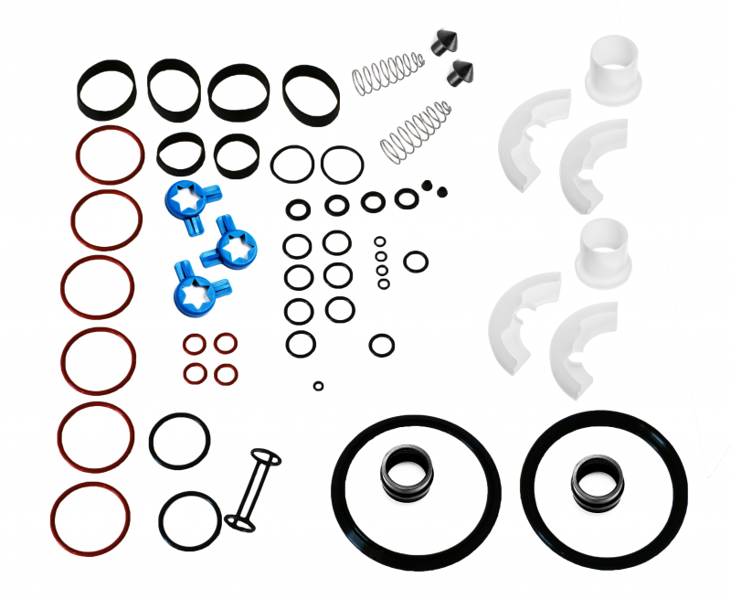 X49463-19 Tune up kit for Taylor model 8754