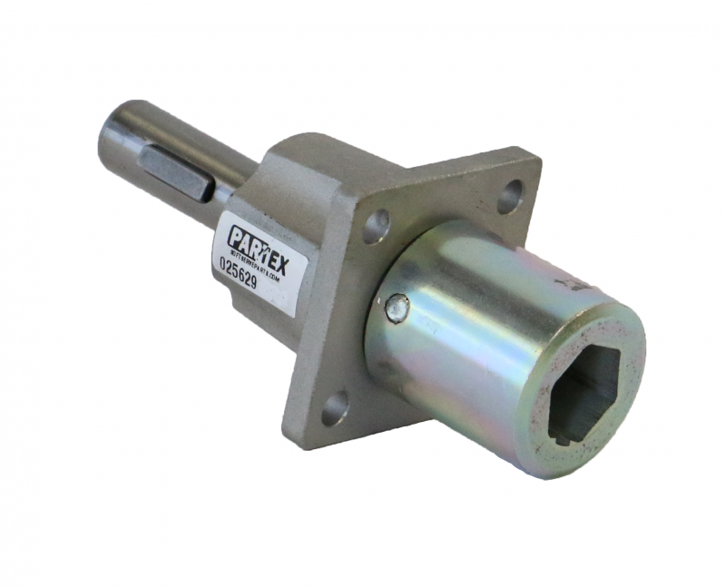 Maximize Efficiency with Taylor 025629 Soft Serve Parts