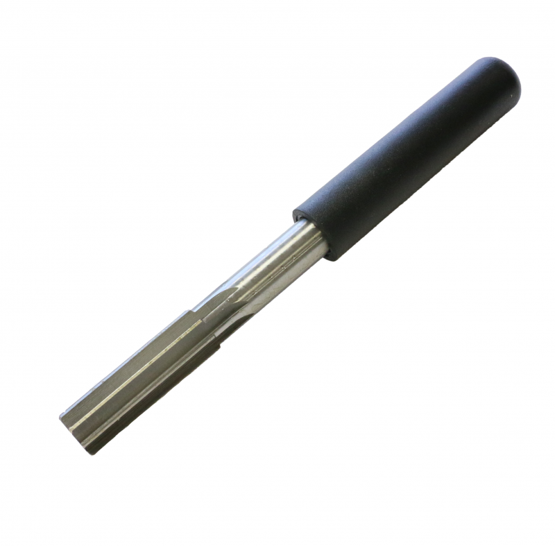 Taylor Freezer Door Reamer - Helps repair sticky draw valves.