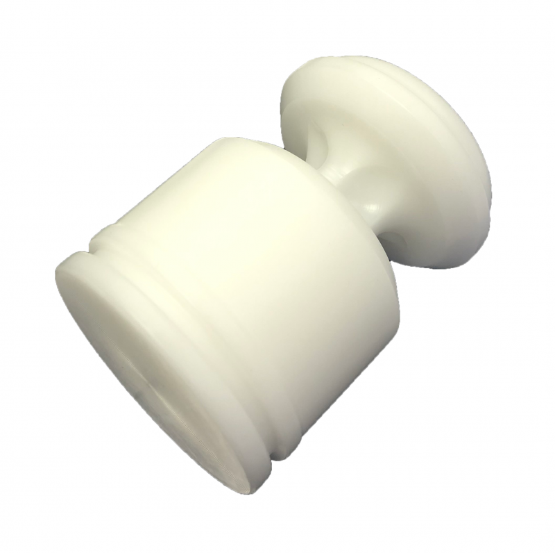 053526 Bomba de pistón simplificada - Compatible con Taylor