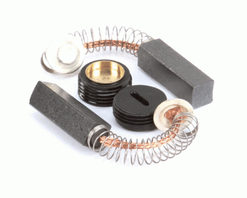 X66712 Brush Kit Replacement for use with Taylor Malt Spindles by Partex