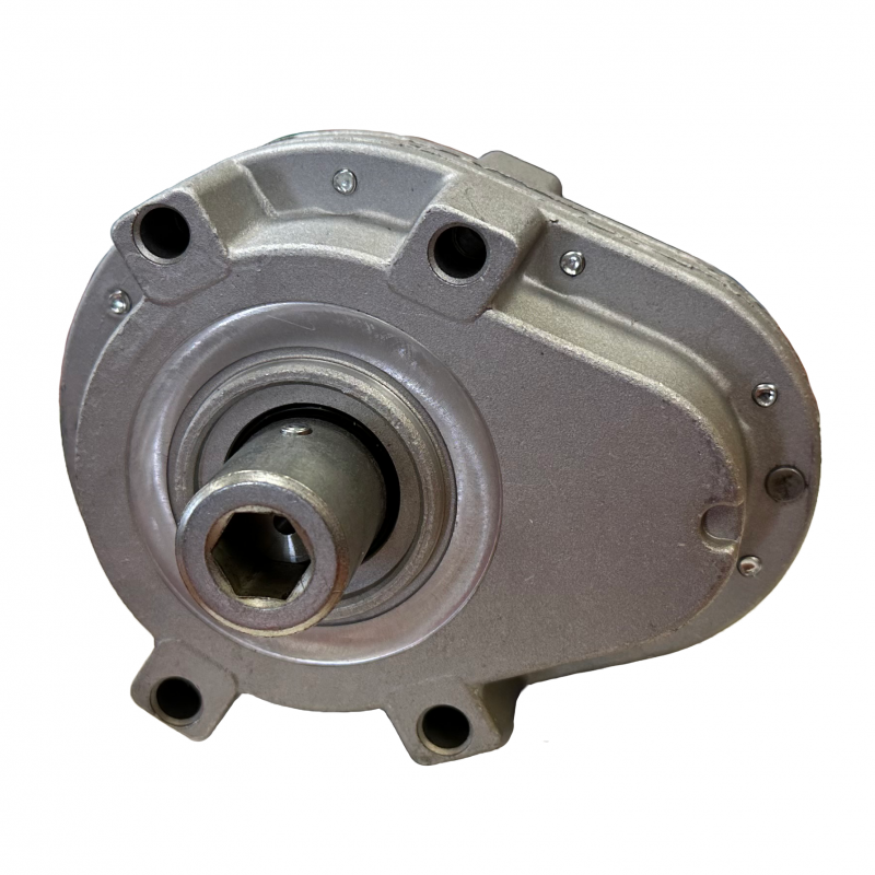 Taylor 025770 Gear Reducer - Exact Fit Replacement from Soft Serve Parts