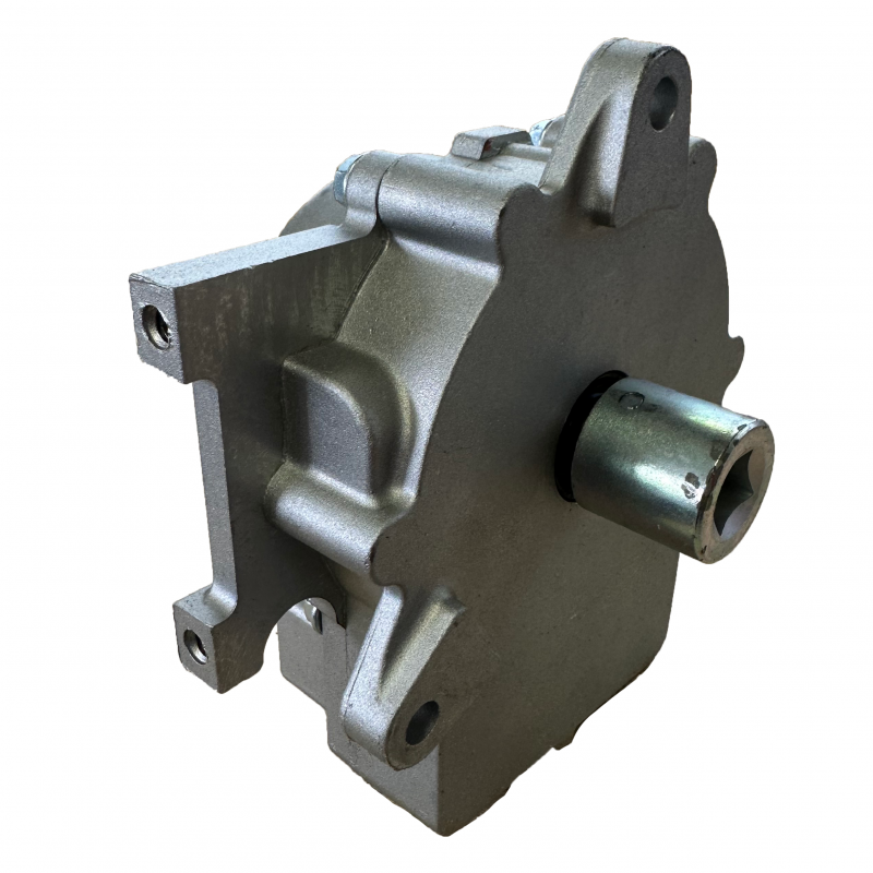 015985 Gear Box Reducer for use Taylor machines