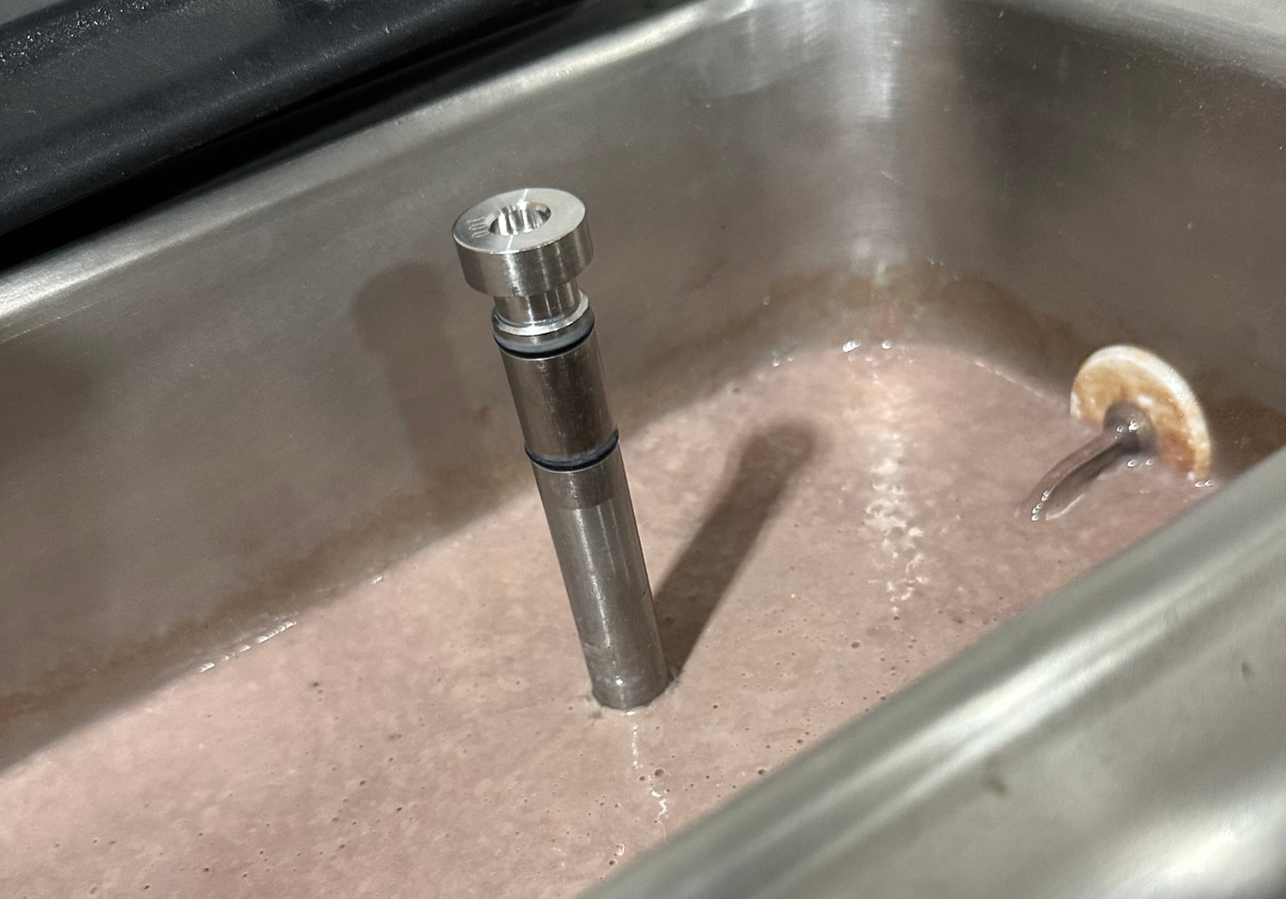 Your Taylor Machine’s “Carburetor”: Feed Tube Tips You Should Know