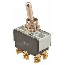 014464 Toggle Switch for Several Taylor Models - Exact fit replacement.