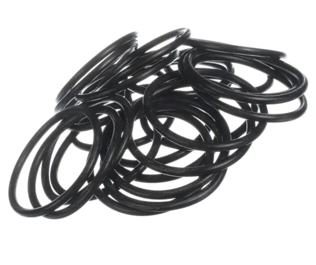 016037-SER 25 Pack Bundle | Taylor Syrup Tank Oring | Exact fit replacement