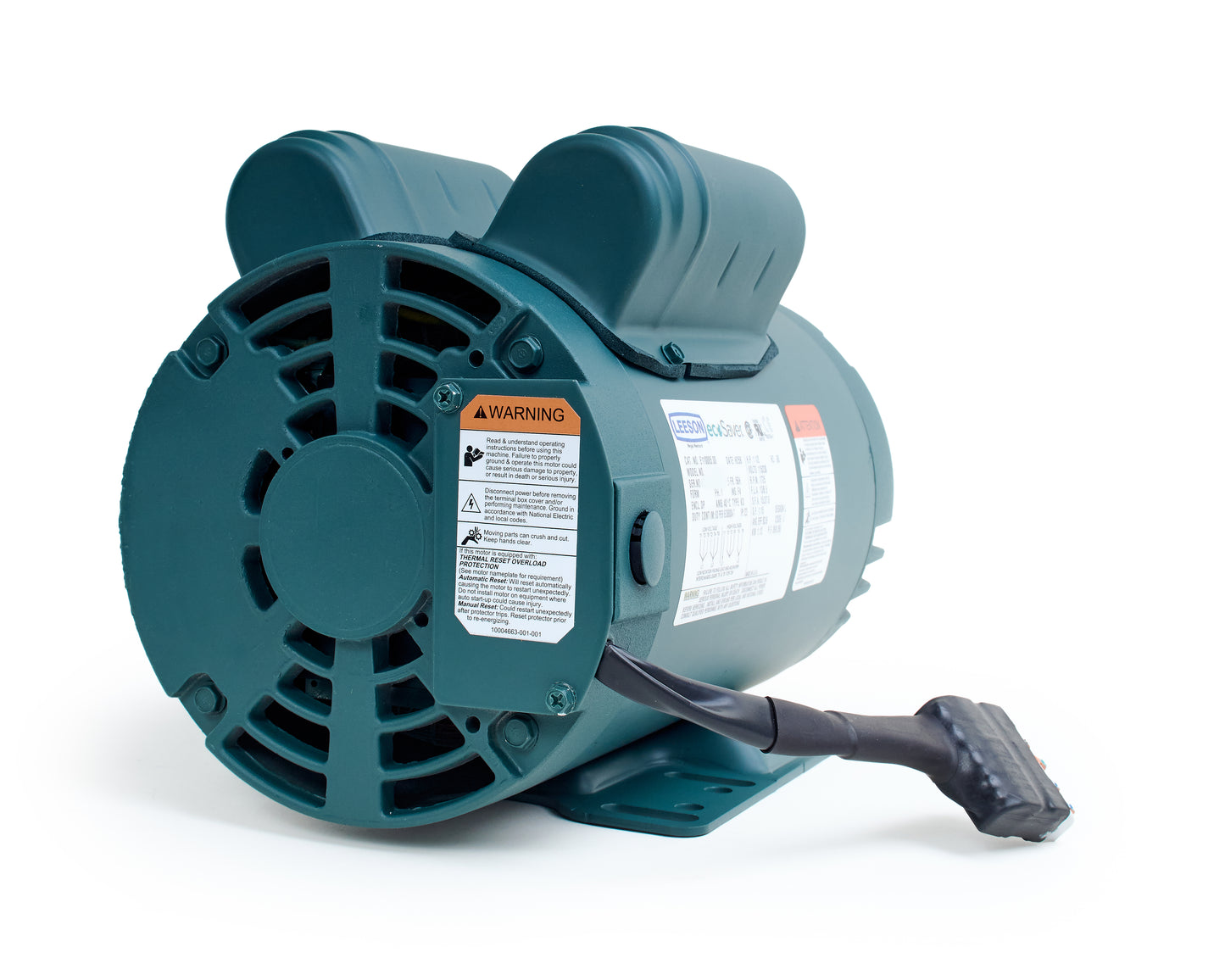 
                  
                    021522-27L / 089459-27 Replacement Beater Motor 1.5 HP, 208-230 Volt, 1 Phase for Taylor
                  
                