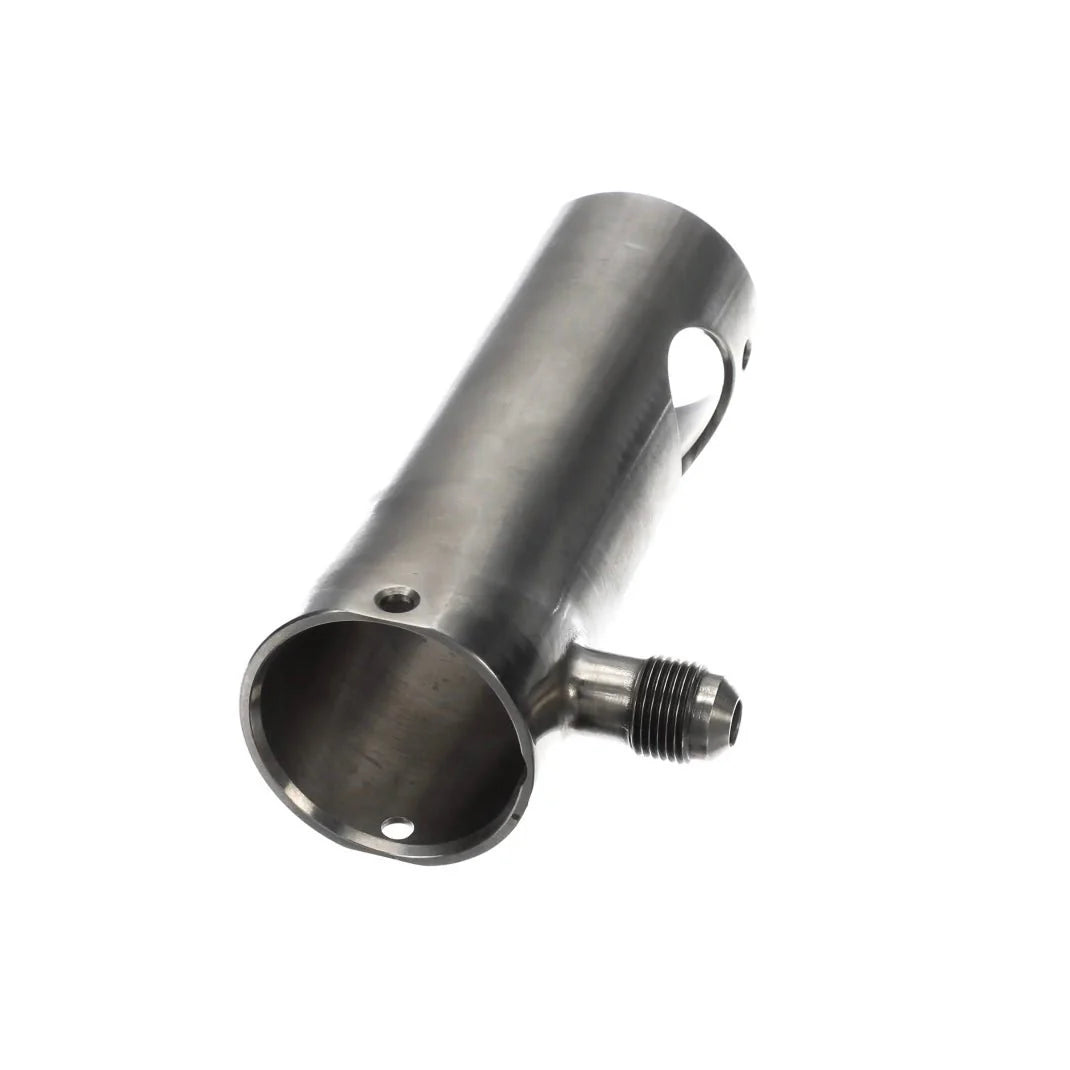 
                  
                    Taylor 022345-1 Pump Cylinder Stainless Steel - Exact Fit Replacement
                  
                