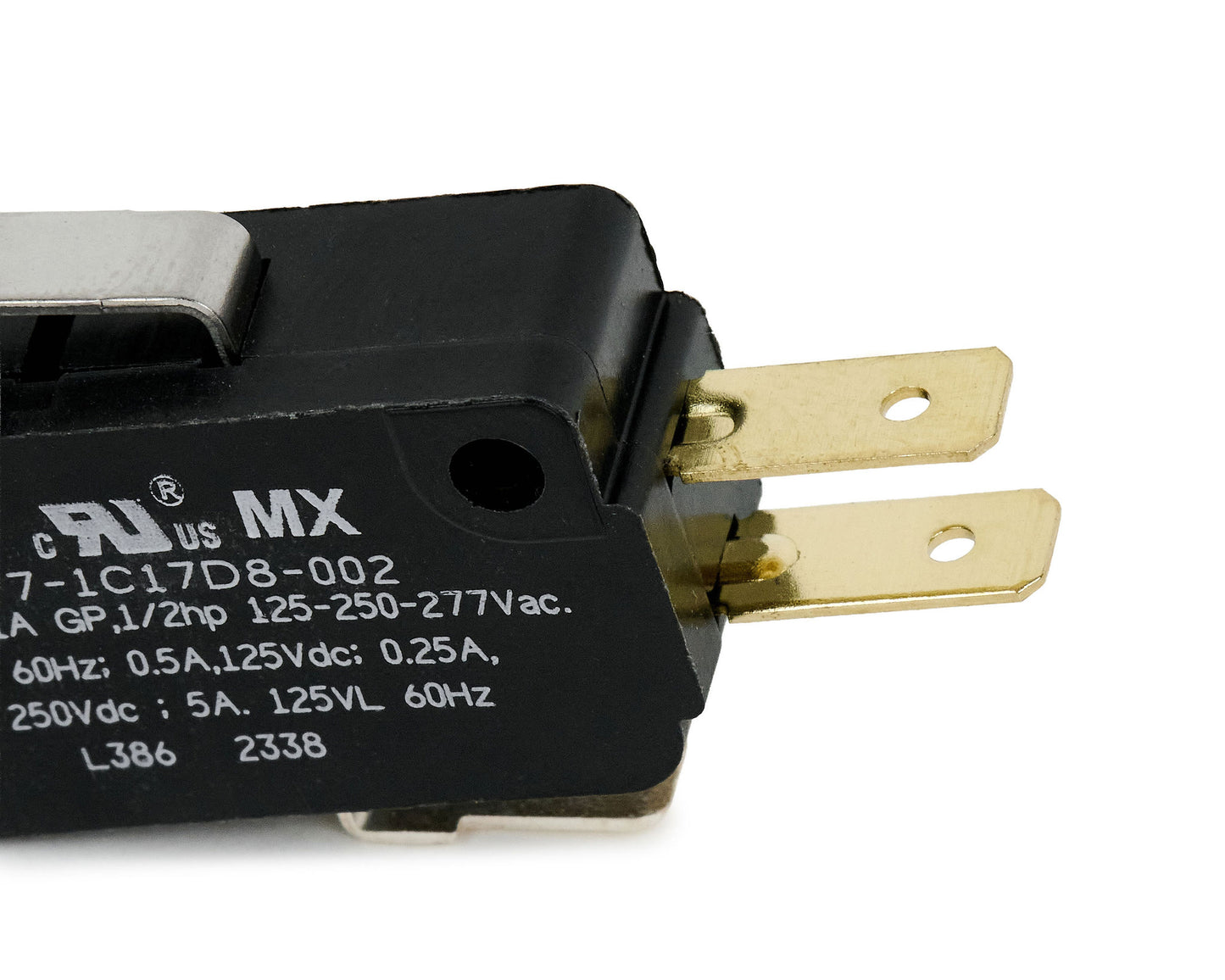 
                  
                    Taylor 028889 Microswitch – Draw Valve Switch | 10A Exact-Fit Replacement
                  
                