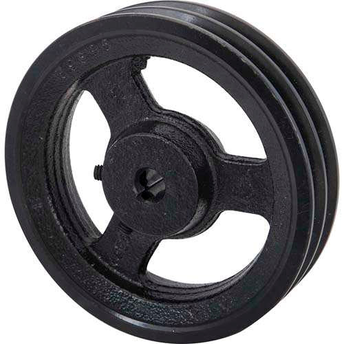 039695 Taylor / 2AK64-5/8 Pulley Exact Fit Replacement