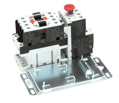041950-27K / 066794-27K Beater LineStarter - Contactor / Overload for Taylor Machines 6.3 to 10 amps