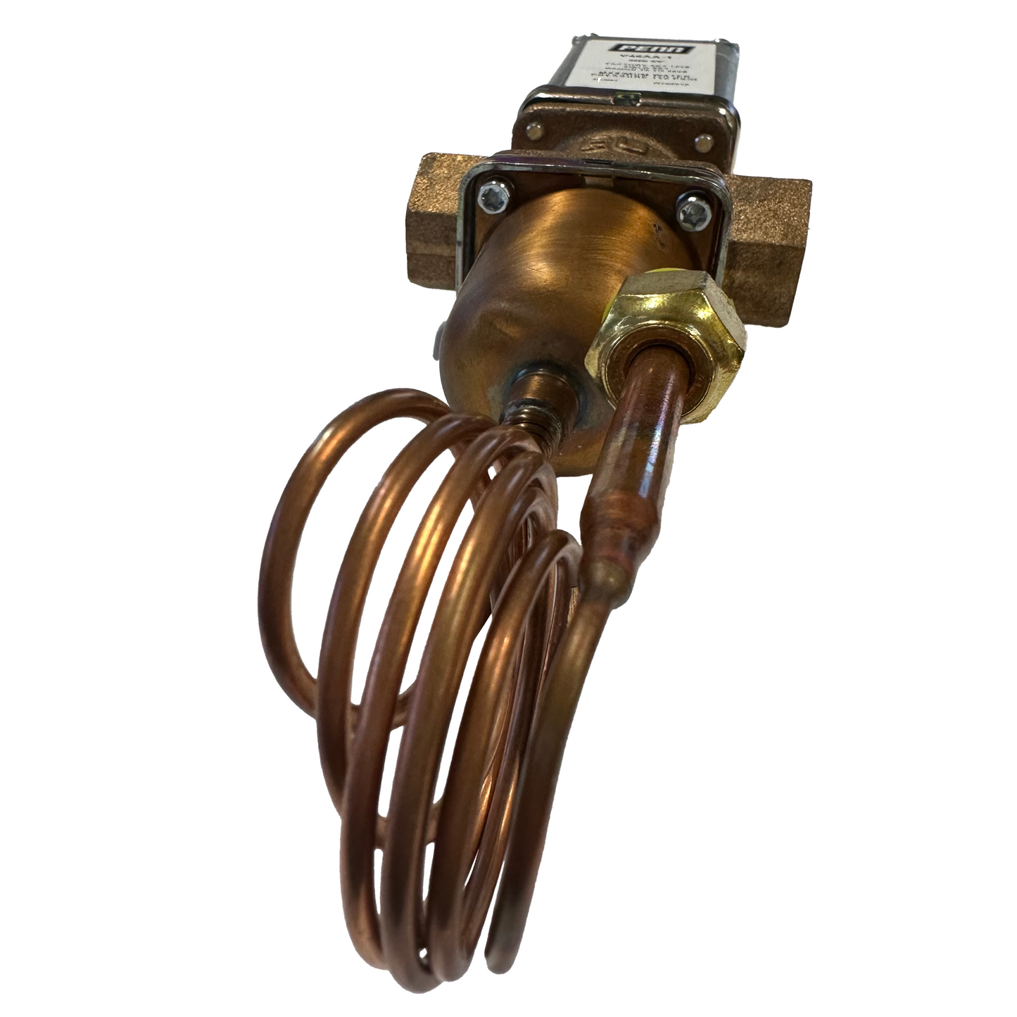 
                  
                    046686 Válvula reguladora de agua 3/8" Para uso en la mayoría de las máquinas refrigeradas por agua Taylor.
                  
                