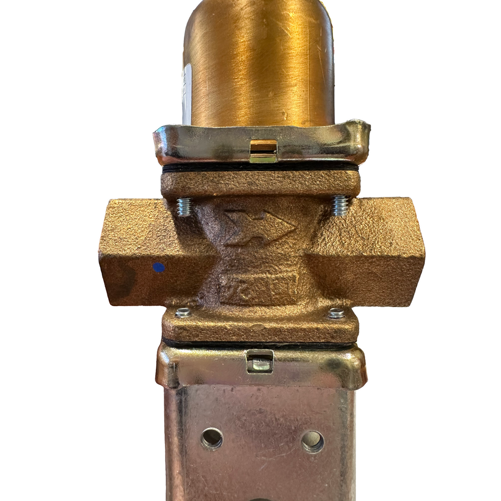 
                  
                    046686 Válvula reguladora de agua 3/8" Para uso en la mayoría de las máquinas refrigeradas por agua Taylor.
                  
                