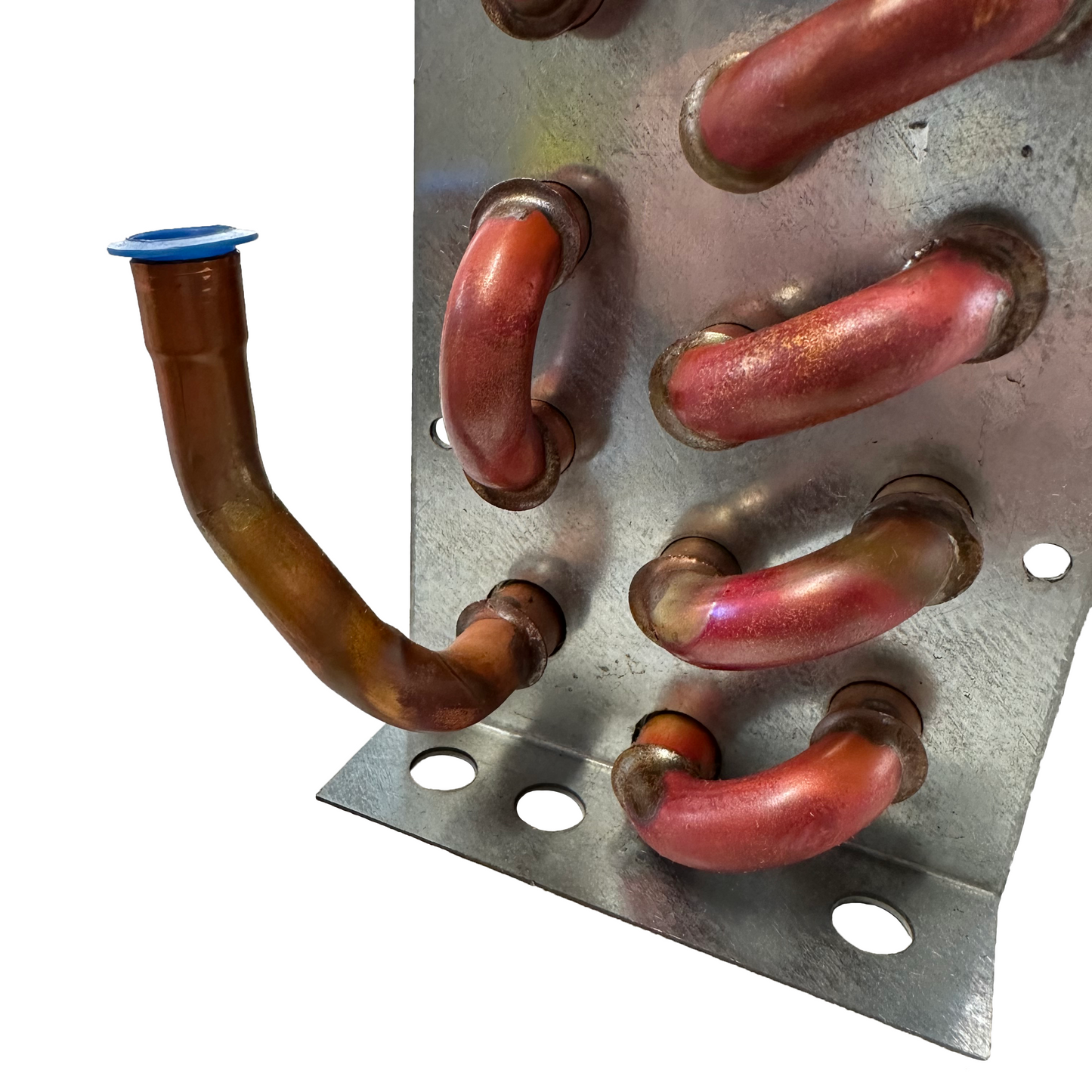 
                  
                    048233 Condenser for Taylor Models 336, 791, 794,
                  
                