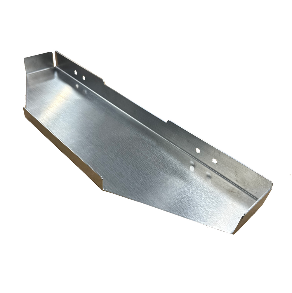 Taylor 057076 | Front Stainless Drip Tray Shelf Holder | Order Now!