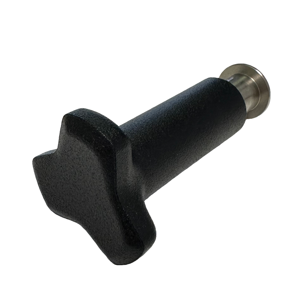 056802-SP Hand Screw for Taylor C161 - Black