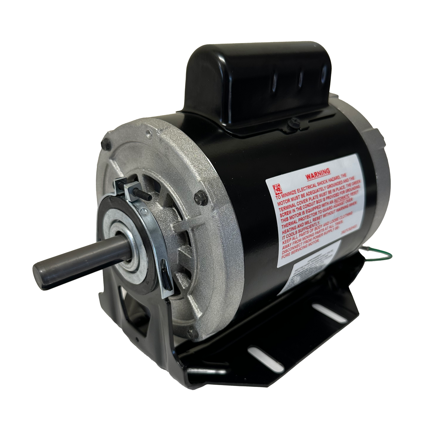 
                  
                    Taylor 059742 1/2HP Beater Motor for Soft Serve, Shake & Slush Machines
                  
                