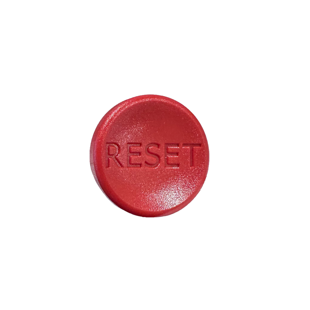 066794-1 Button for Taylor Reset / Beater Overload