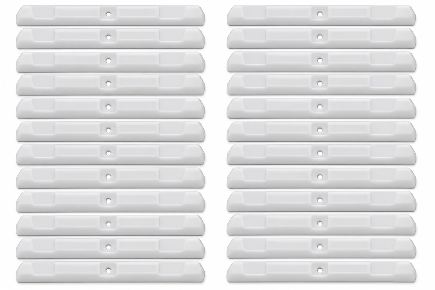 
                  
                    084350 Replacement Scraper Blades for Taylor | 24-Pack
                  
                