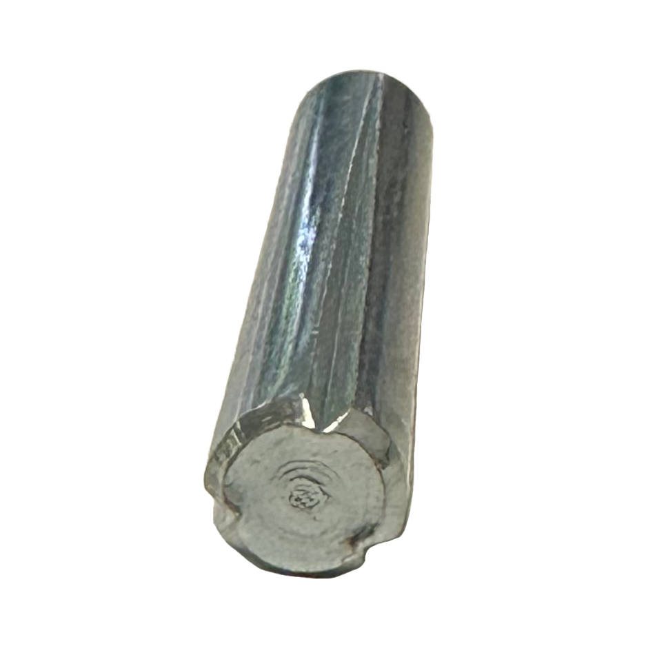 
                  
                    086863 Pin for 018962 Hex Coupler
                  
                