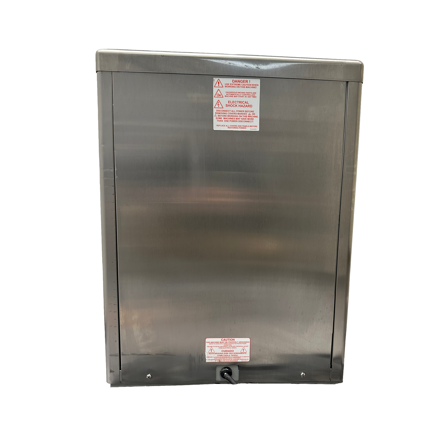 
                  
                    2014 Taylor 161 | Soft Serve Machine | 1 Phase, Air Cooled
                  
                