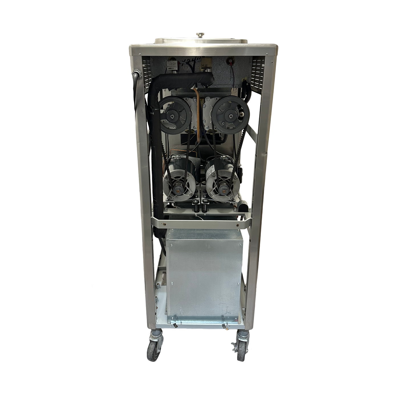 
                  
                    2011 Taylor 336 | Soft Serve Machine | 3 Phase, Air Cooled
                  
                