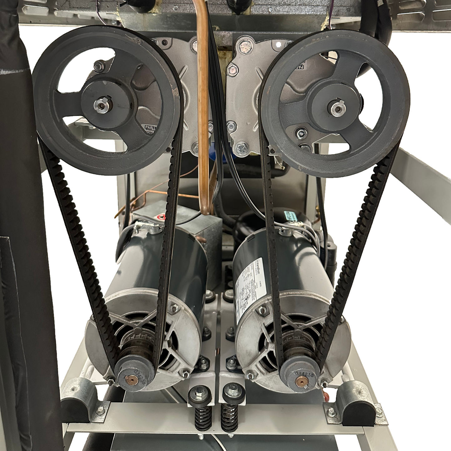 
                  
                    2011 Taylor 336 | Soft Serve Machine | 3 Phase, Air Cooled
                  
                