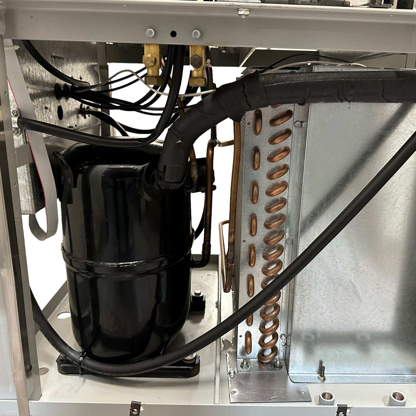 
                  
                    2011 Taylor 336 | Soft Serve Machine | 3 Phase, Air Cooled
                  
                