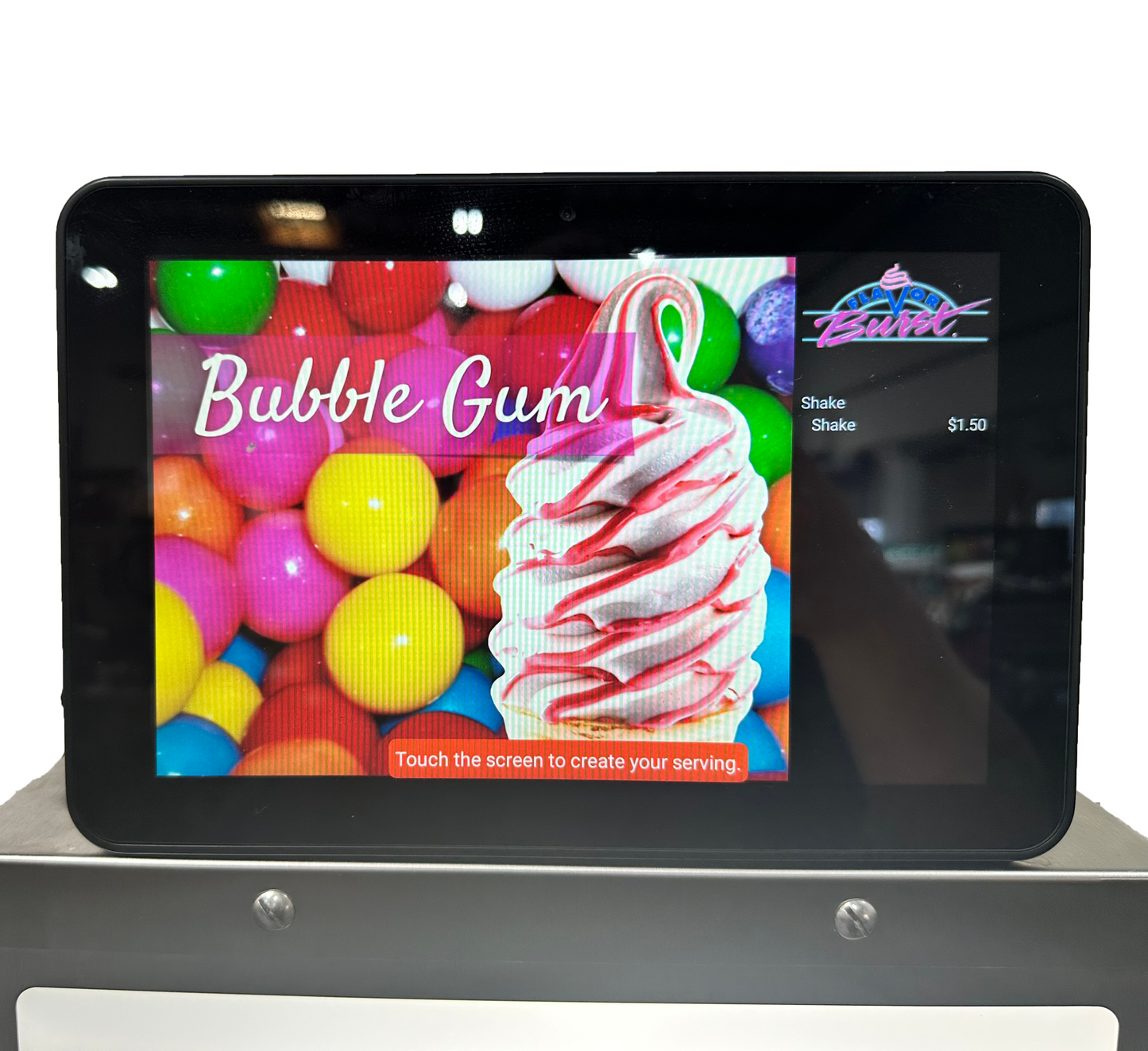 
                  
                    2019 Taylor 428 | Shake , Slush, Smoothie, Frozen Juice and Frozen Coffee Machine | with Flavorburst
                  
                