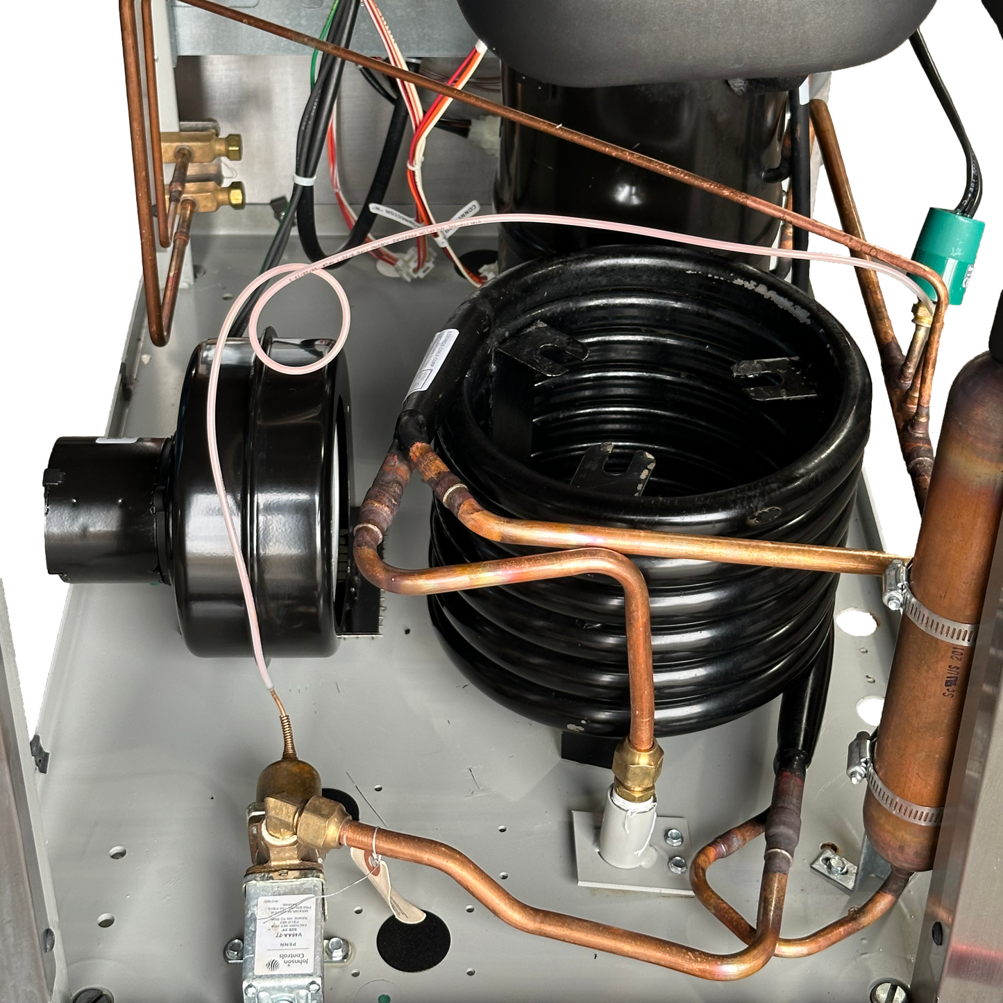 
                  
                    2022 Taylor 791 | Soft Serve Machine | 3 Phase, Water Cooled
                  
                