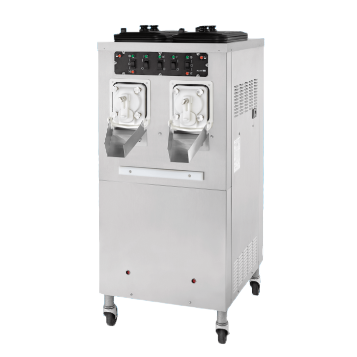 2023 / 2024 Taylor C002 | Continuous Batch Custard Machine | 1 Phase, Air Cooled