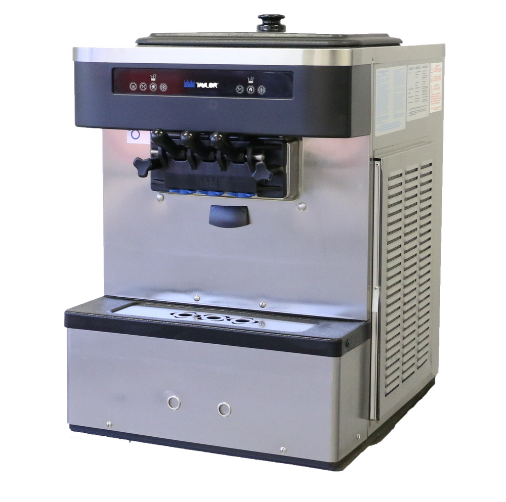 2018 Taylor C161 | Soft Serve Machine | 1 Phase, Air Cooled