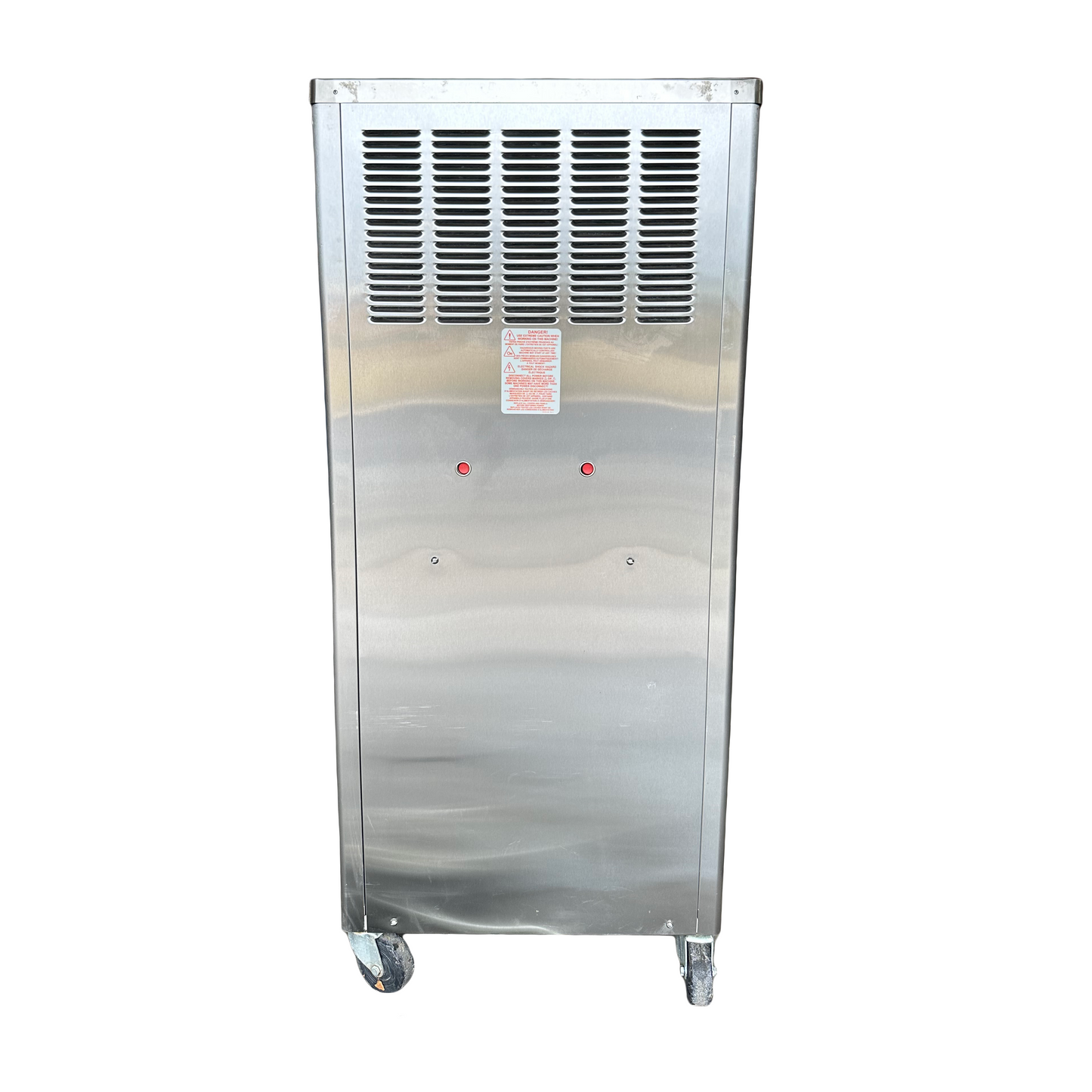 
                  
                    2019 Taylor C713 | Soft Serve Machine | 1 Phase, Water Cooled
                  
                