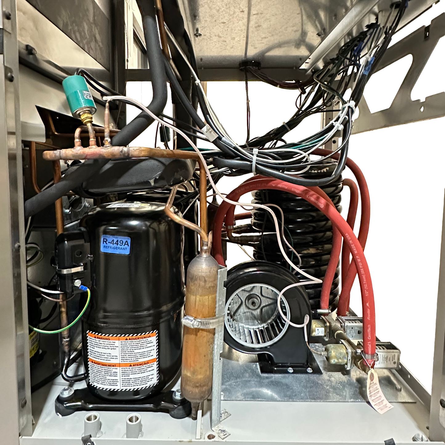 
                  
                    2019 Taylor C713 | Soft Serve Machine | 1 Phase, Water Cooled
                  
                